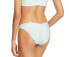 Фото #3 товара Pilyq 262746 Women Tulum Basic Reversible Full Bikini Bottom Size Small