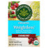 Фото #1 товара Organic Weightless, Cranberry, Caffeine Free, 16 Wrapped Tea Bags, 0.85 oz (24 g)