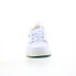Фото #8 товара Fila Tennis 88 1TM01800-146 Mens White Leather Lifestyle Sneakers Shoes