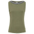 ფოტო #2 პროდუქტის REDGREEN Chili sleeveless T-shirt