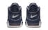 Кроссовки Nike Air More Uptempo Thunder Blue 415082-402 38.5 - фото #6