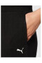 Фото #3 товара Брюки PUMA Ess Logo - Женские черные хлопковые спортивные брюки 586846 51