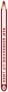 Фото #3 товара Lippenkonturenstift - Dermacol New Generation Lip Liner 02