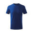 Фото #3 товара Malfini Basic Free Jr T-shirt MLI-F3805 cornflower blue
