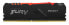 Фото #1 товара Kingston FURY Beast RGB - 16 GB - 1 x 16 GB - DDR4 - 3000 MHz - 288-pin DIMM - Black