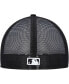 Фото #5 товара Men's White, Black Pittsburgh Pirates 2023 On-Field Batting Practice 59FIFTY Fitted Hat