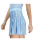 Фото #3 товара Belle mere Women's Stylish Tencel Mini-Skirt