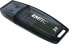 Фото #2 товара EMTEC C410 32GB - 32 GB - USB Type-A - 2.0 - 18 MB/s - Cap - Black