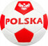 Trifox Piłka nożna Polska A-0773 18327