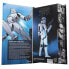 STAR WARS The Black Series Scar Trooper Mic Figure