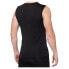 Фото #3 товара 100percent Basecamp Sleeveless base layer