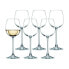 Фото #7 товара Набор бокалов для вина и шампанского Nachtmann Vivendi 18 шт.