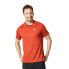 ODLO Cardada short sleeve polo