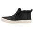 Фото #3 товара TOMS Bryce Slip On Womens Black Sneakers Casual Shoes 10018911T