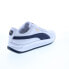 Puma GV Special + 36661306 Mens White Leather Lifestyle Sneakers Shoes