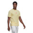 ფოტო #4 პროდუქტის ADIDAS Pad short sleeve T-shirt