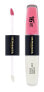 Фото #4 товара Long-lasting two-phase lip color and gloss 16H Lip Color ( Extreme Long-Lasting Lips tick ) 4 + 4 ml