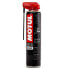 Фото #1 товара Очиститель Motul цепной 400 ml