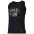 Фото #3 товара CMP 39T6564 sleeveless T-shirt