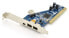 Фото #3 товара DIGITUS Firewire A Add-on PCI Card