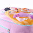 Фото #6 товара Детский рюкзак Disney Princess Розовый 25 x 31 x 10 см