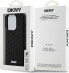 Фото #21 товара DKNY DKNY 3D Rubber Repeat Pattern - Etui iPhone 15 Pro (czarny)