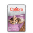 CALIBRA Kitten Pouch Salmon Box 24x100g Wet Cat Food