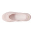 Фото #4 товара Puma Illiana Ballet Womens Pink Flats Casual 39712003