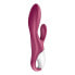 Heated Affair Vibrador with Heat Effect G-Spot USB Silicona