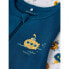 Фото #4 товара NAME IT Zip Pyjama 2 Pack