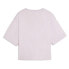 Фото #2 товара PUMA Ess+ Blossom Graphic short sleeve T-shirt