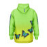 OTSO Butterfly hoodie