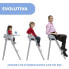 Фото #3 товара CHICCO Crescendo Up Turin Home Highchair