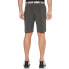 Фото #2 товара Ben Hogan Golf Short Mens Size 46 Black 4-Way Stretch Flat Front Performance