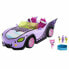 Автомобиль Monster High Ghoul Vehicle