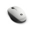 Фото #10 товара HP Dual Mode Mouse - Ambidextrous - Optical - RF Wireless + Bluetooth - Black - Silver