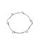 Фото #1 товара PROX Yamaha YZ 85 19.G2102 Clutch Cover Gasket