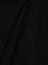 Фото #7 товара Nic and Zoe Eaze Tie Dress in Black Onyx Size XS