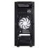Fractal Design CORE 2500 - Midi Tower - PC - Black - ATX - micro ATX - Mini-ITX - HDD - Power - 16.2 cm