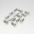 Фото #1 товара PRO BOLT SS12DISCBMW001 Stainless Steel Brake Disc Screws 12 Units