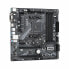 Фото #3 товара Материнская плата ASRock B450M Pro4 R2.0 Socket AM4 AMD B450 AMD AM4