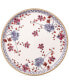 Artesano Provencal Lavender Porcelain Pizza/Buffet Plate