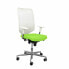 Фото #1 товара Офисный стул Ossa P&C BBALI22 Зеленый Фисташковый