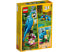 Фото #9 товара Игрушка LEGO Creator Exotic Parrot (ID: 123456) для детей