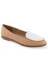 ფოტო #36 პროდუქტის Women's Brielle Casual Flats