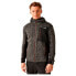 REGATTA Alven full zip fleece