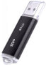 Pendrive Silicon Power Ultima U02, 64 GB (SP064GBUF2U02V1K)