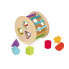 Фото #7 товара JANOD I Wood Shape Sorter Drum