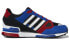 Adidas Originals ZX 750 FZ5894 Retro Sneakers