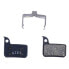 Фото #1 товара GALFER Giant G-2905 Sram disc brake pads